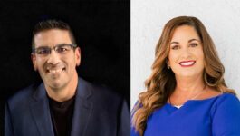 Princess welcomes two new executives to sales team