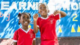 Sandals announces ’40 for 40 Initiative’ projects across the Caribbean