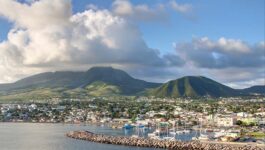 St. Kitts and Anguilla announced eased entry protocols for fully vaccinated travellers