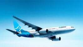 Air Transat’s 2023-24 winter sun program from ON, QC and the Maritimes is here