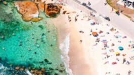 Australia entices back travellers with vast range of offerings