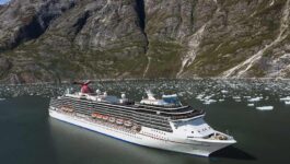 Carnival Cruise Line announces its largest Alaska deployment ever