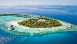 The Maldives seeing major growth, says Goway