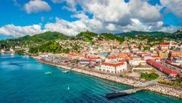 Grenada removes all COVID-19 entry requirements for all travellers