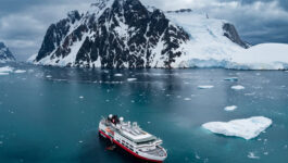 Hurtigruten Group’s Summer Sail includes up to 50% off on