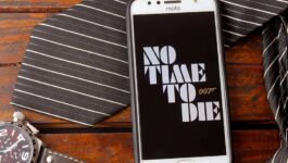 Register now to watch ‘No Time to Die’ with the JTB