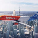 Canada Jetlines opens bookings for Dec. 8 - 11 Calgary-Toronto fam