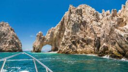 Los Cabos reports record-breaking tourism growth in Q1