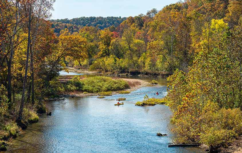 Route 66, BBQ and that iconic Gateway Arch: Missouri’s mix is hard to beat