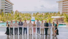 Secrets Moxché Playa del Carmen gets grand opening