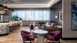 Sheraton’s new vision for Canada includes fully transformed hotels