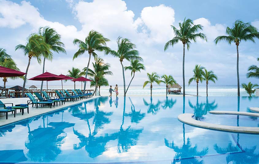 Infinity Blue Resort começa 2020 com novidades no A&B - Hotelier News