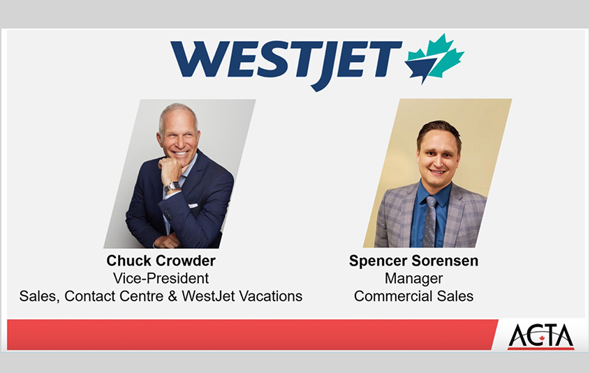 WestJet's summer 2023 program has US destinations - Travelweek