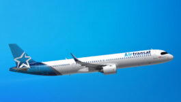 Air Transat to bring back Cozumel flights this winter