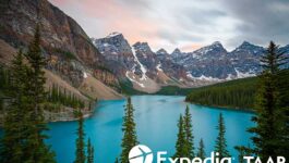 Earn a gift card of your choice with Expedia TAAP’s new booking promo