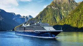 Holland America’s ‘Canada Super Sale’ includes up to 20% off