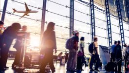 IATA survey finds convenience is the top priority for travellers post-pandemic