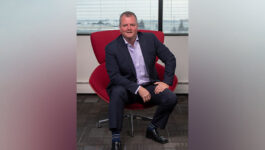 Brad Warren is Canada Jetlines’ new COO