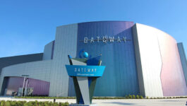 ‘Gateway: The Deep Space Launch Complex’ opening soon at Kennedy Space Center