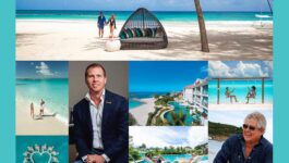 “The days of DIY travel are over”: Sandals marks Travel Agent Day with high-profile endorsement of agents