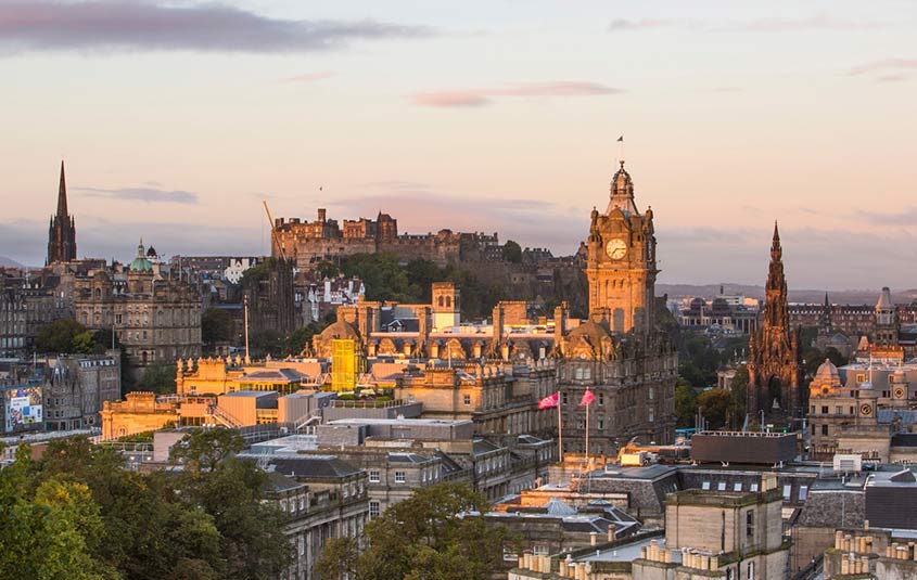 VisitScotland hosting in-person & virtual training for agents June 1 and 2