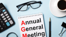 Save the date: TICO’s Annual General Meeting