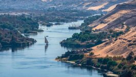 AmaWaterways to launch second ship in Egypt