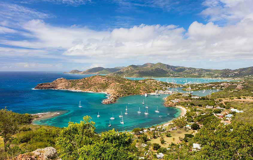 Favourite attractions at Showcase Antigua Barbuda - Travelweek