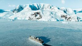 Aurora Expeditions to debut 11 new voyages in Antarctica, Arctic and British Isles