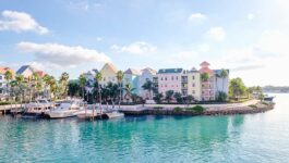 The Bahamas drops pre-departure test requirement and health visa