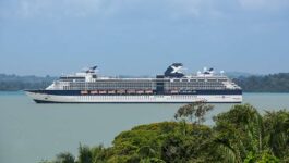 Celebrity Cruises’ full fleet now back at sea