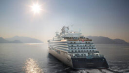 New cruise line Explora Journeys staffs up ahead of 2023 launch