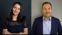 ACV enhances sales team with two new appointments