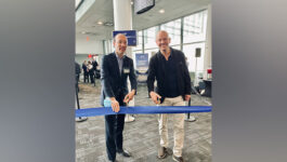 SAS launches Stockholm, Copenhagen flights from Toronto with help from Mats Sundin