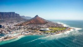 South African Tourism cheers as vaccination mandate lifts