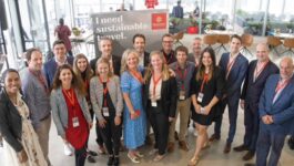 Switzerland Travel Experience roadshow a cross-Canada first