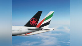 Codesharing between Air Canada, Emirates to start by end of 2022