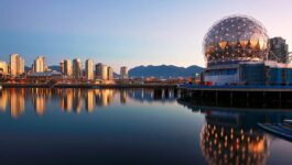 AQV’s Vancouver and Victoria city stay package now open for bookings