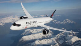 Air Canada announces new and restored services, increased frequencies for summer 2023