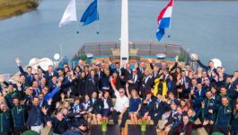 AmaWaterways rolls out rewards for travel advisors to celebrate 20th anniversary