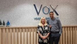 Andrew Ricketts rejoins VoX International to head up PR for Fort Myers