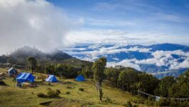 G Adventures tapped to be first operator to return to Trans Bhutan Trail this September