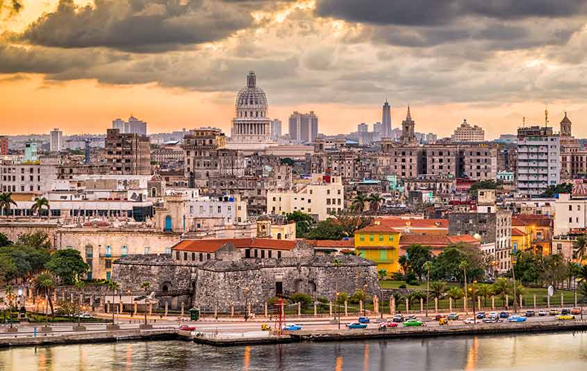 Blue Diamond Resorts Cuba Royalton Habana debut - Travelweek