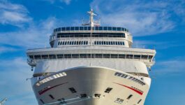 Survey says cruise confidence is on the rise, here’s what travel advisors are saying