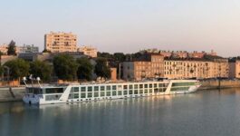 Emerald Cruises offers France at a discount with limited-time sale