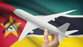 LAM Moçambique now working with AirlinePros Canada