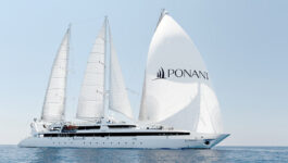 PONANT and Paul Gauguin Cruises show appreciation for travel advisors with gift cards