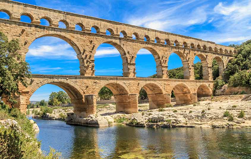 Riviera River Cruises unveils new 2023 itinerary on France’s rivers