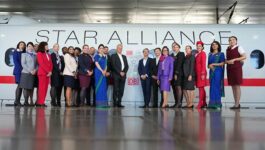 Star Alliance, Deutsche Bahn (DB) team up for Intermodal Partnership