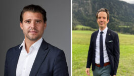 Oliver Weibel named as Pascal Prinz’s successor at Switzerland Tourism